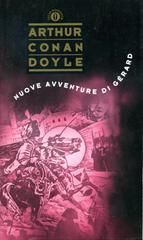 Arthur Conan Doyle – Nuove avventure di Gérard (2015)