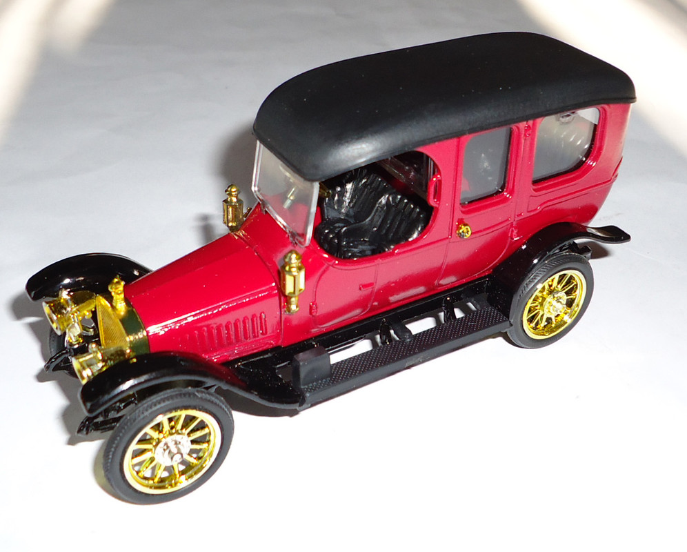 ?уссо-Балт-С24-30 Лимузин (1912)