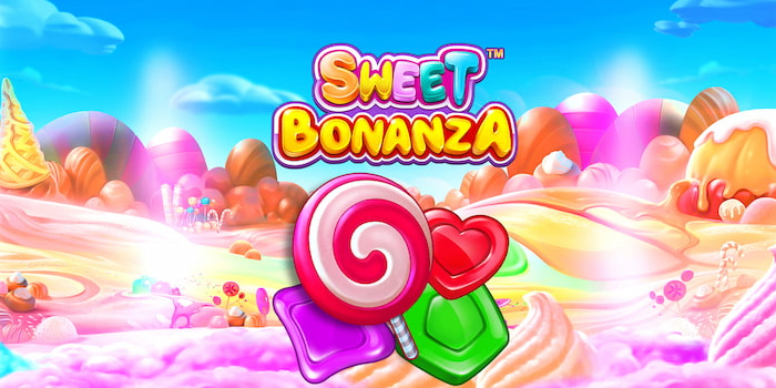 Pola Pasti Cuan di Slot Sweet Bonanza Terbaru Tanpa Buyspin