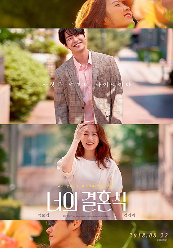 Film On Your Wedding Day