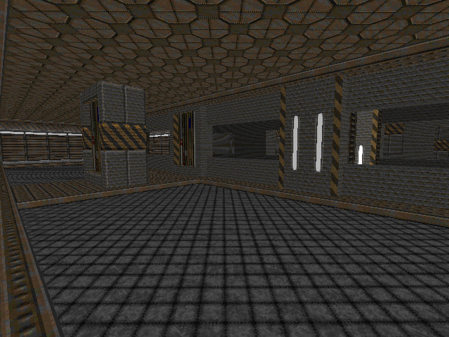 Aquatex Mapping Experiment - Map 09 (06)