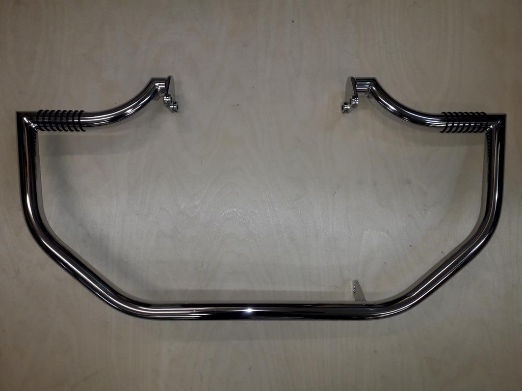 20190212_202606 Honda VT750 Shadow Aero 2005 года