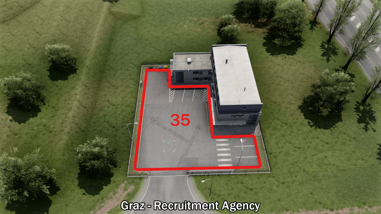 Graz - Recruitment Agency
