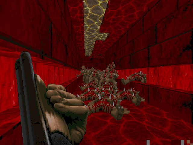 And The Bloodshed Began (03)