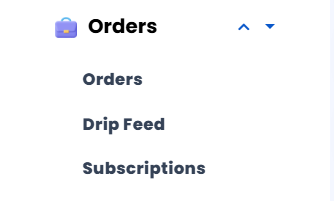 🧩 New Update: Manage Drip Feed & Subscriptions Easily!