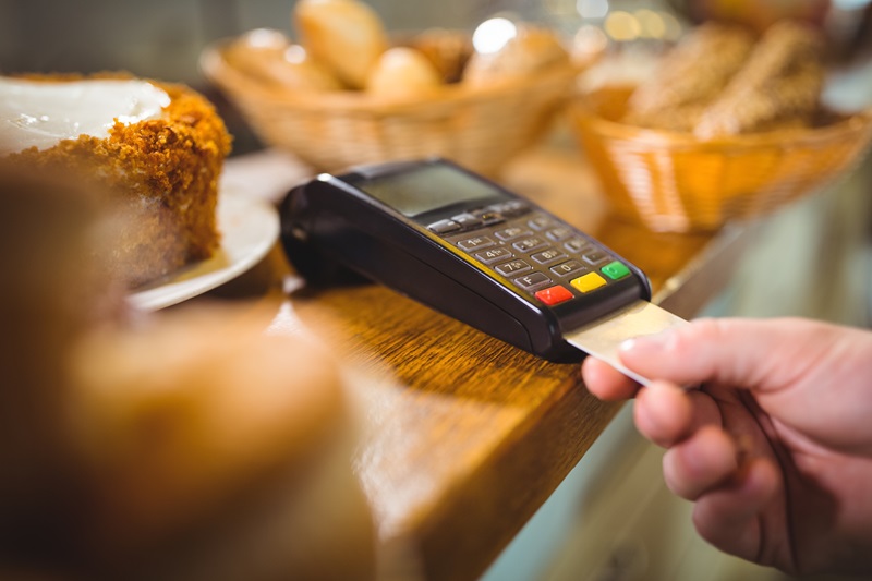 restaurant pos systems 