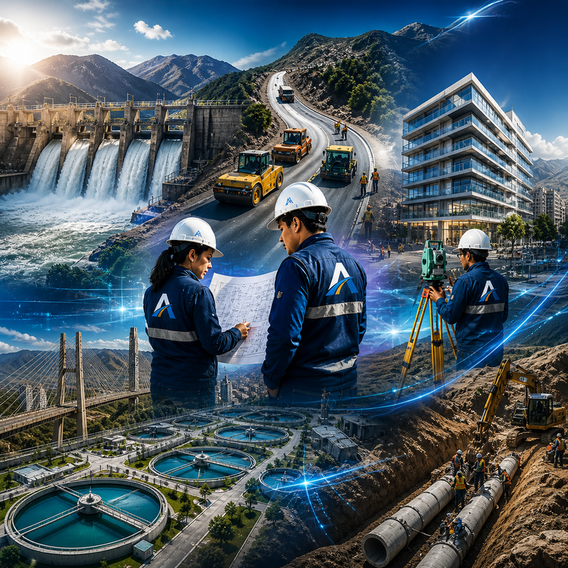 Foto de AQUA GROUP