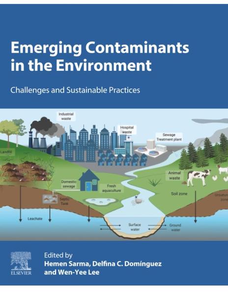 [Kép: Emerging-Contaminants-In-The-Environment...ctices.jpg]