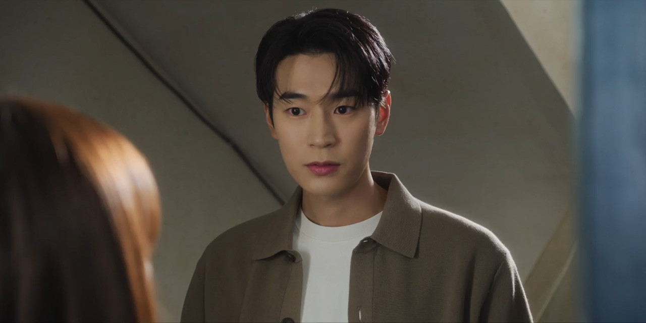 Our Universe 2026 WebRip Season 1 [Hindi + Tamil + Telugu + Korean] 480p 720p ESub Screenshot