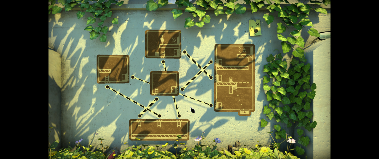 The Pedestrian Screenshot 2026 01 06 18 27 53 82