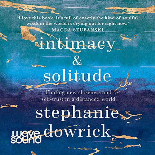 Intimacy and Solitude (Audiobook)