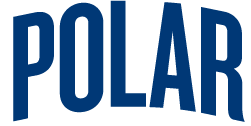 Polar Seltzer logo
