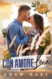 Shaw Hart - Con Amore, Lena (2024)