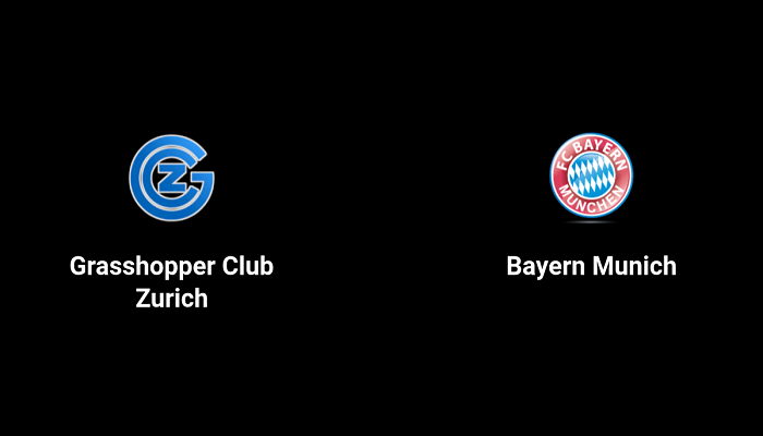 Soi kèo tài xỉu, phạt góc trận Grasshoppers vs Bayern Munich, 23h00 ngày 12/08