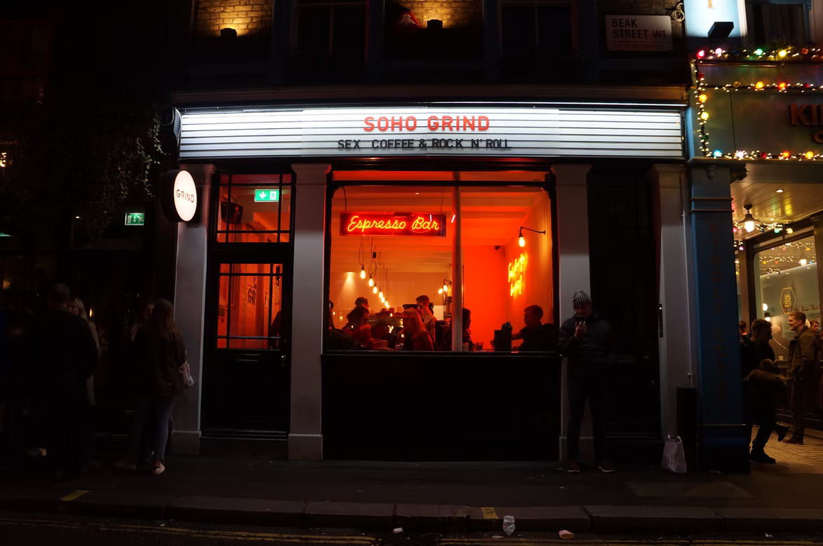 soho