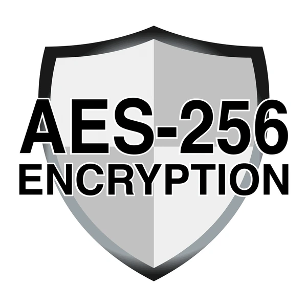 AES-256 Encryption