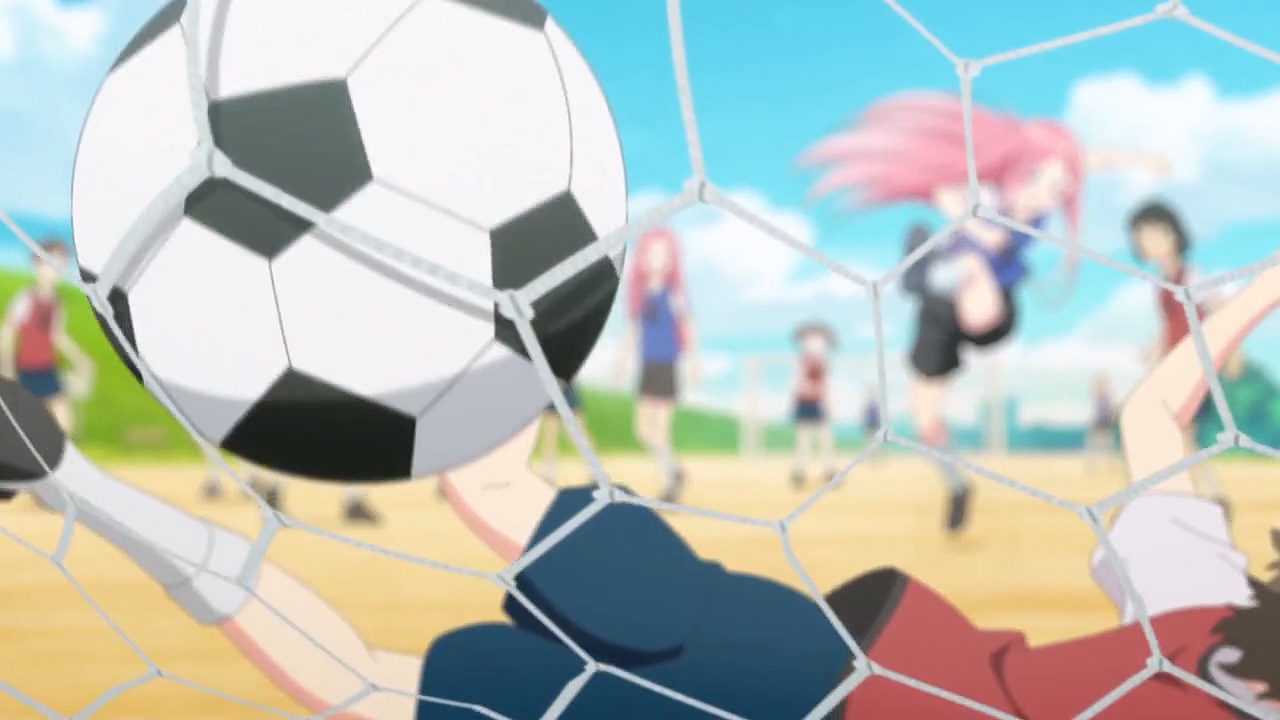 Re: [問卦] 中國人愛足球 為什麼男子足球超爛？