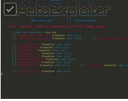 AutoExploit Cpanel | shell scanner