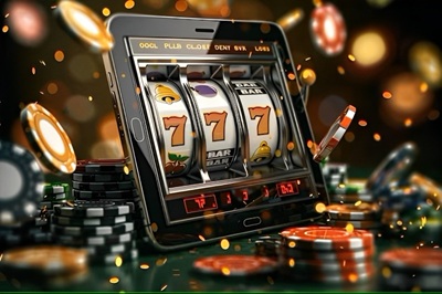 Slot Gacor Hari Ini