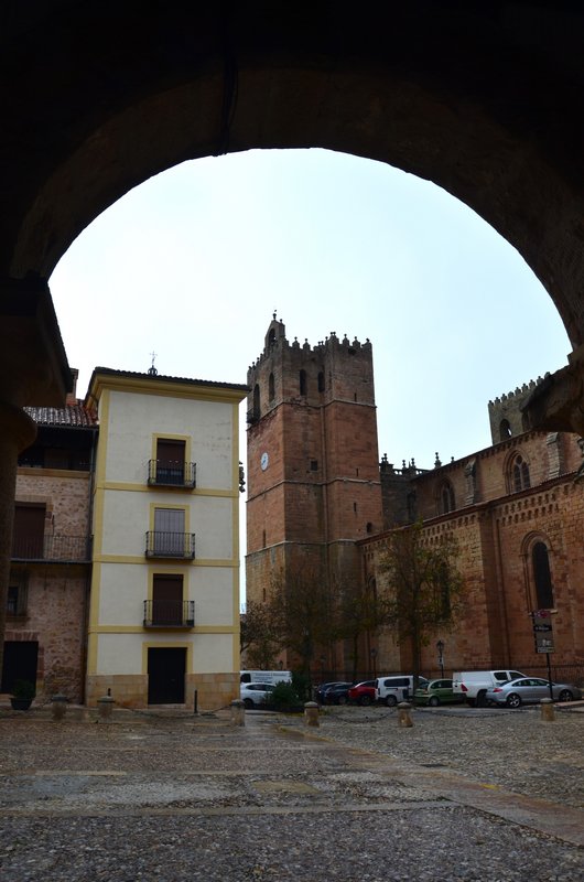 Sigüenza-2010/2023 - Guadalajara y sus pueblos-2010/2023 (67)