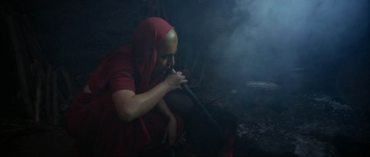 Tumbbad 2018 WebRip [Hindi + Tamil + Telugu] 480p, 720p, 1080p ESub Screenshot