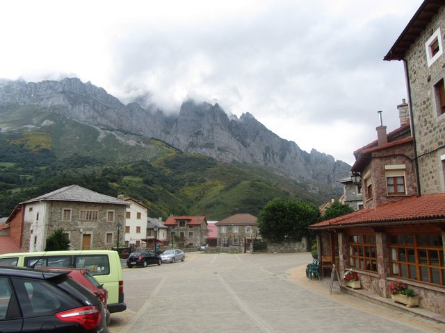 Asturias 2014 - Blogs de España - Día 5 (7 julio): Ruta del Cares (4)