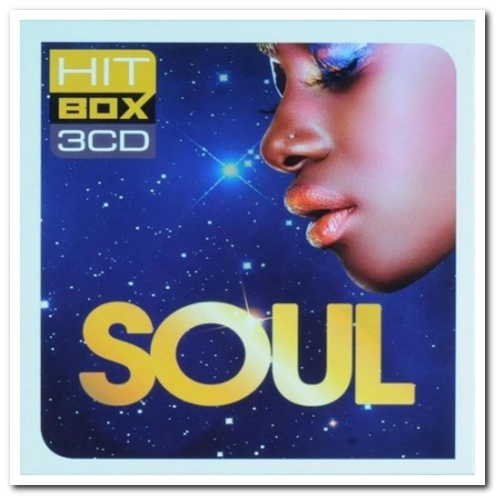 VA   Hit Box   Soul (2012)