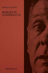 Estela Canto – Borges in controluce (2026)
