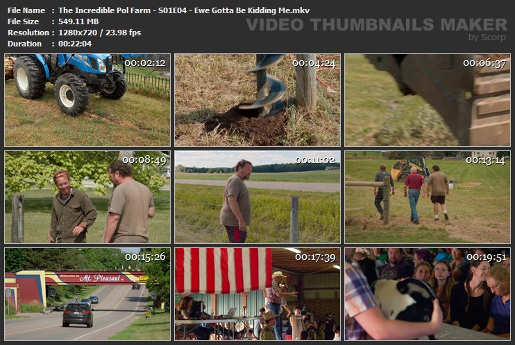 The Incredible Pol Farm - S01E04 - Ewe Gotta Be Kidding Me.mkv