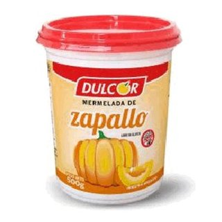 950 | Mermelada Dulcor X 500 Gr - Zapallo