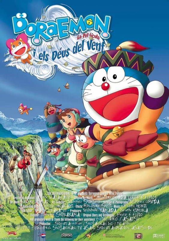 Doraemon Movie 24