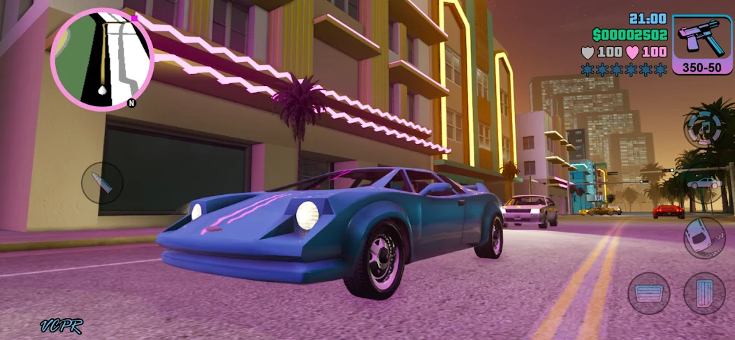 GTA Vice City Netflix APK Download