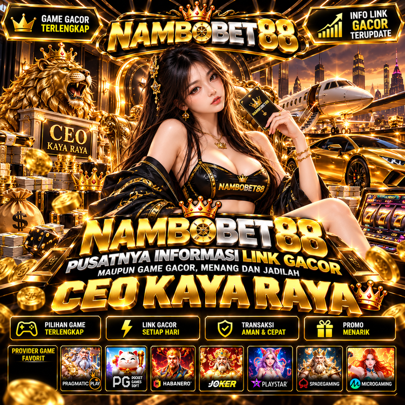 NAMBOBET88
