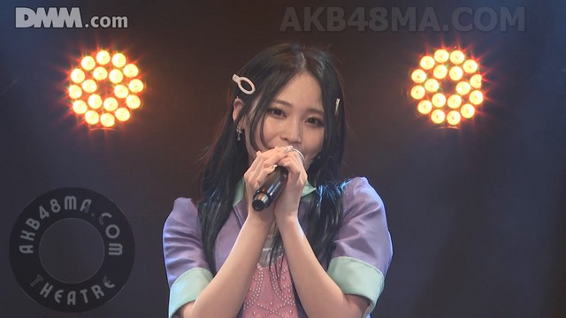 SKE48h2404181830-Live 【公演配信】SKE48 240418 チームKII「時間がない」公演 HD