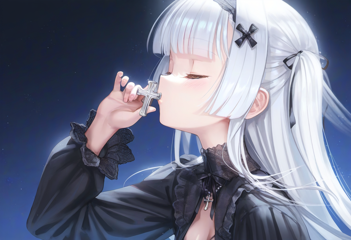 1girl, ks (xephyrks), ohlia, {kobayashi ritz}, reoen, [[liduke]], {{aged down}}, s-2498469262