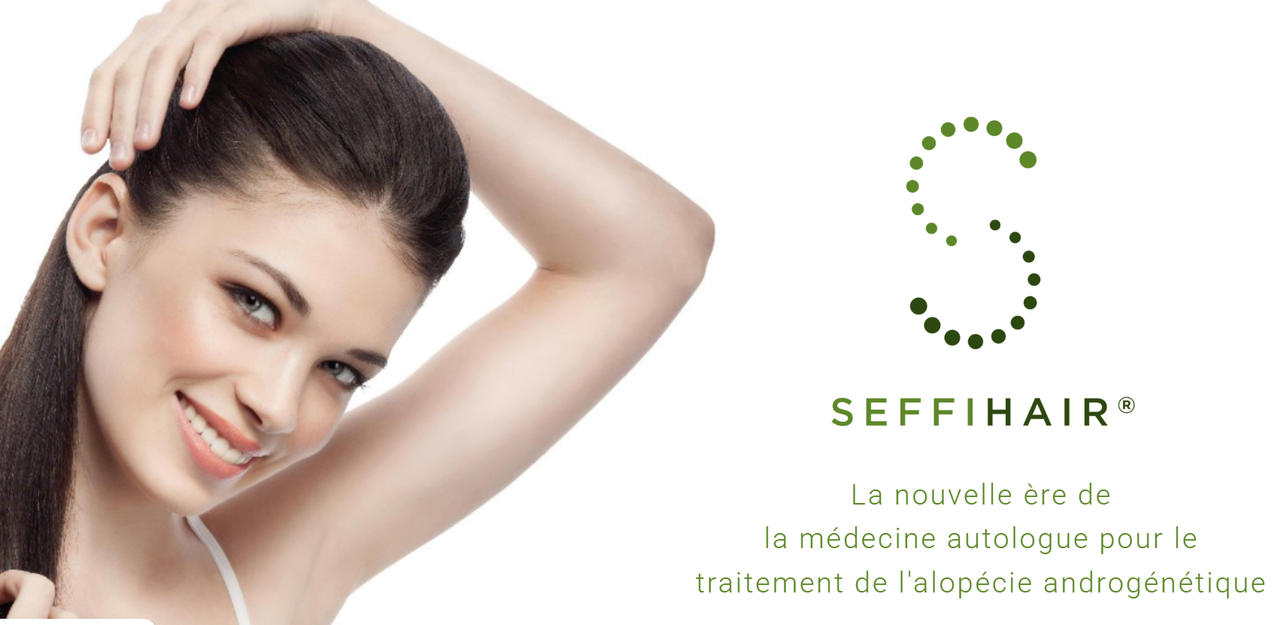 SEFFILLER® - La nouvelle ère