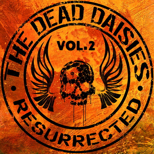The Dead Daisies - Resurrected, Vol. 2 (2024) [FLAC]      