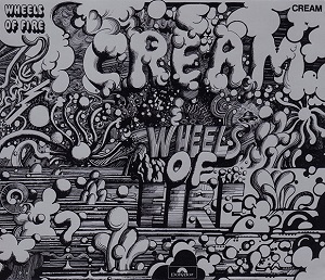 Re: Cream