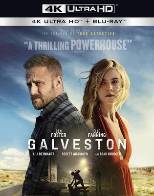 Galveston (2018) .mkv VU Blu-ray 2160p UHD HDR10 HEVC iTA/ENG DTS-HD 5.1 CYBER