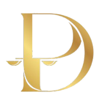 Logo Daniele Pilger