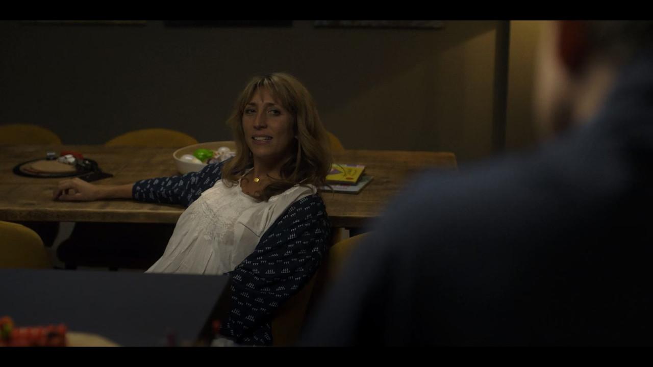 Breeders (2020) S01E05 No Dad (1080p AMZN WEB-DL x265 10bit EAC3 5.1 - HxD) [TAoE].mkv_20200327_2205