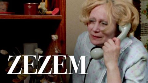 Zezem (1976) (Sezon 1) (Rekonstrukcja Cyfrowa) 1080p.WEB-DL.H264-AS76-FT / Serial Polski