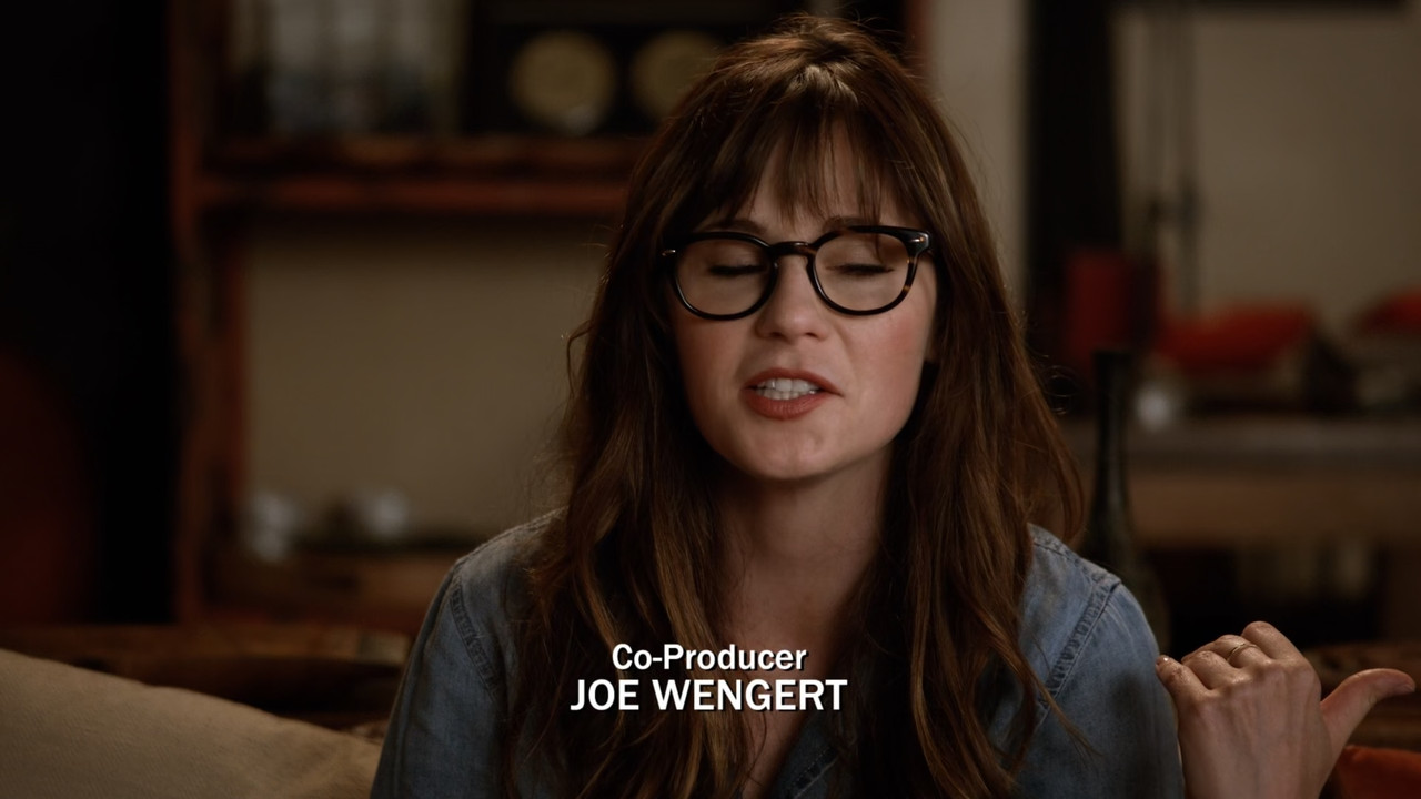 New Girl (2011) - S06E01 - House Hunt (1080p AMZN WEB-DL x265 RZ