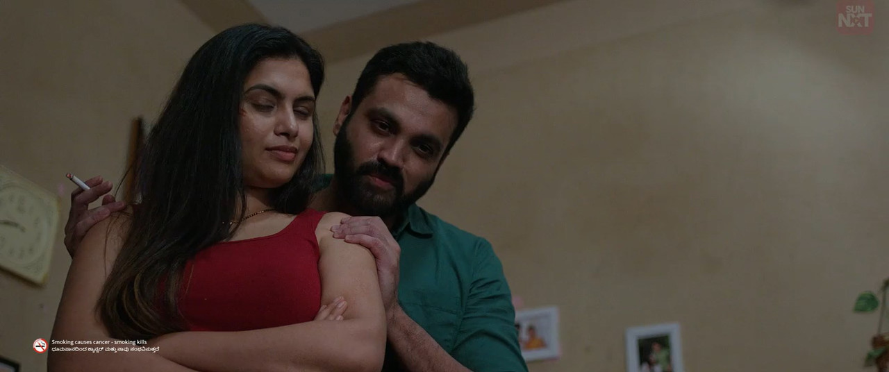 Tenant 2024 WebRip [Kannada] 480p, 720p ESub Screenshot