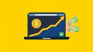 Cryptocurrency Trading  Technical Analysis Masterclass 2020