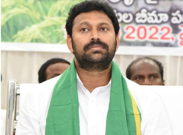 ముగిసిన అవినాశ్ రెడ్డి విచారణ…