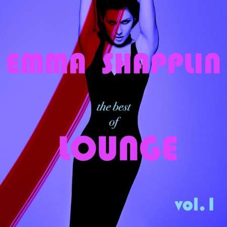 100eeb11 ce6a 44ba a23d 2a19511ea4e8 - Emma Shapplin - Emma Shapplin the Best of Lounge, Vol. 1 (Remixes) (2022)