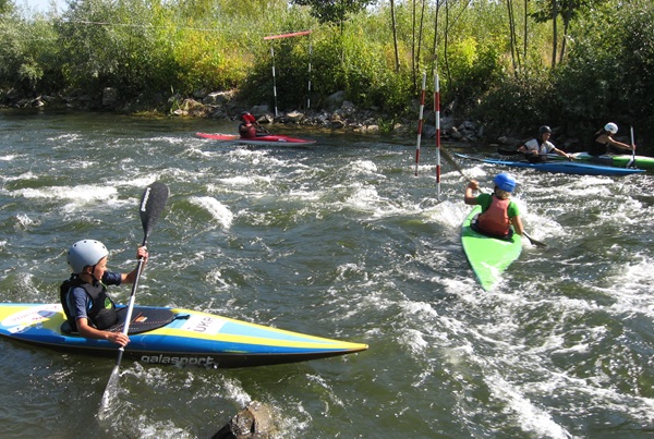 Сумська спортивна школа з унікальними видами спорту може припинити роботу через претензії від енергетиків