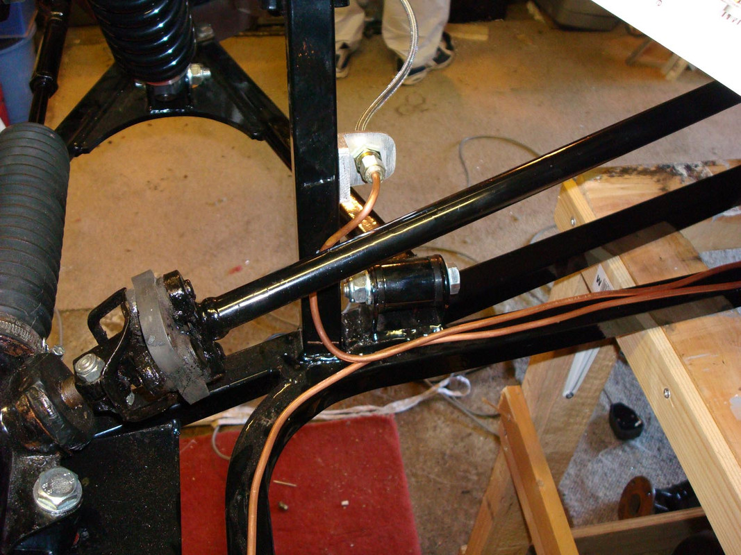 Brake Lines 3