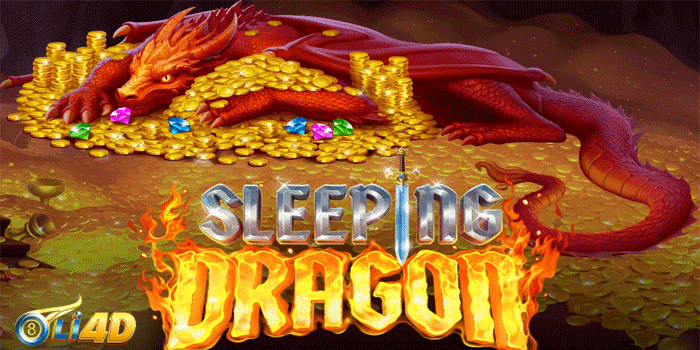 Slot Sleeping Dragon